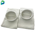 Homopolymer Polyacrylonitrile Needle felt Acrylic filter bag